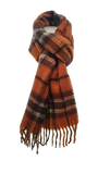 RMD2305-44 VERA TUCCI SCARF NEW FOR AW23!
