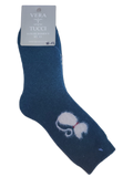 VERA TUCCI WINTER SOCKS RMD2305-85-02 NEW FOR AW23!