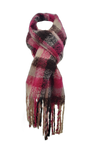 RMD2305-38 VERA TUCCI SCARF NEW FOR AW23! 5 COLOURS