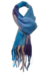RMD2305-16 VERA TUCCI SCARF NEW FOR AW23!