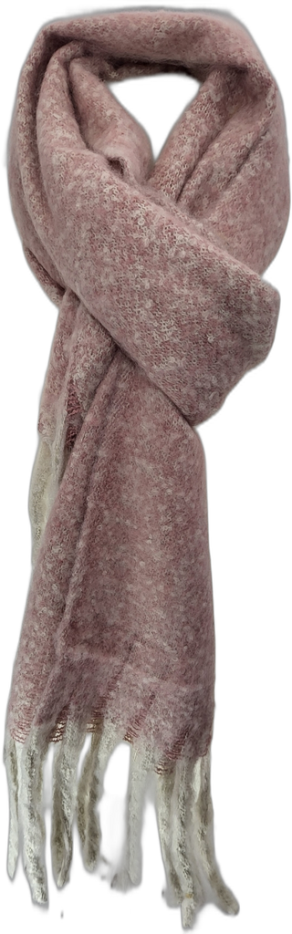 RMD2305-36 VERA TUCCI SCARF NEW FOR AW23!