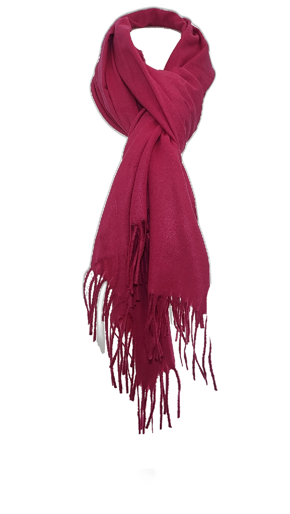 RMD2305-19 VERA TUCCI SCARF NEW FOR AW23!