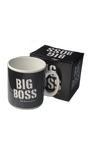 BIG BOSS LARGE MUG RMD2305-79 MUG