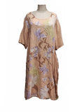 PRINCE STYLE 06 KD1109 - PATTERN 19  ITALIAN COTTON
