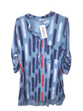 ROLLBACK - STYLE 10 PATTERN 10 KD7033  ITALIAN COTTON