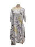 PRINCE STYLE 06 KD1109 - PATTERN 19  ITALIAN COTTON