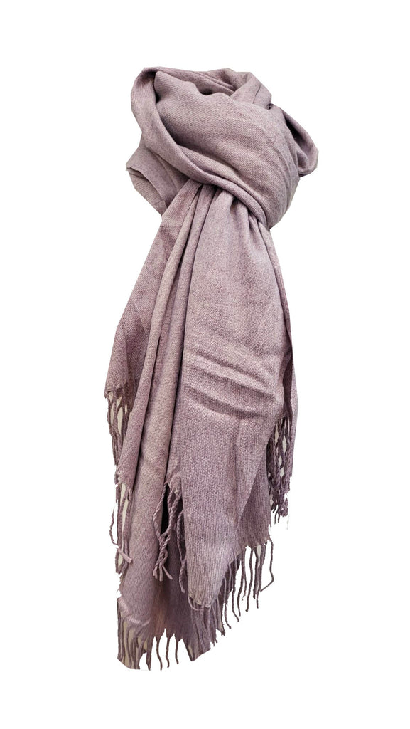 JUBILEE SUPER SOFT 4 PLAIN COLOURS RMD221002 SS23 SPRING SCARF