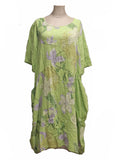 PRINCE STYLE 06 KD1109 - PATTERN 19  ITALIAN COTTON