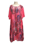 PRINCE STYLE 06 KD1109 PATTERN 17  ITALIAN COTTON