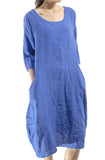 Linen ASTI S1L 725/P *Premium* - Vera Tucci OriginalsItalian Clothing