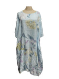 PRINCE STYLE 06 KD1109 - PATTERN 19  ITALIAN COTTON